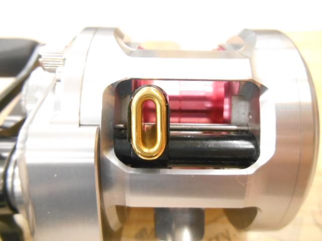 15キャタリナ BJ100P-RM｜＠ベリーネット 日本最大新品中古釣具WEBショップ