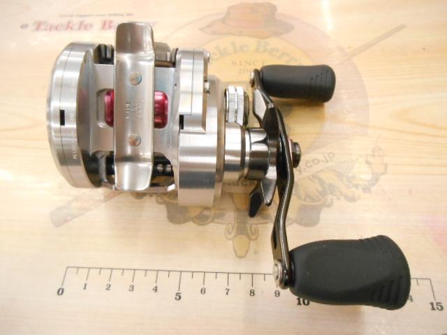 15キャタリナ BJ100P-RM｜＠ベリーネット 日本最大新品中古釣具WEBショップ