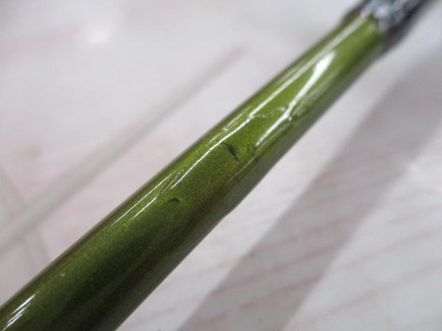 ロードランナーヴォイス HB620LLS リップラップ/ロックパイル