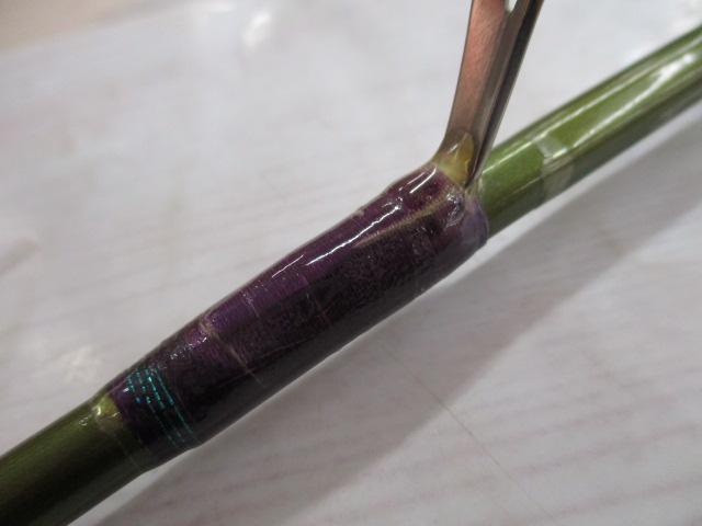 ロードランナーヴォイス HB620LLS リップラップ/ロックパイル