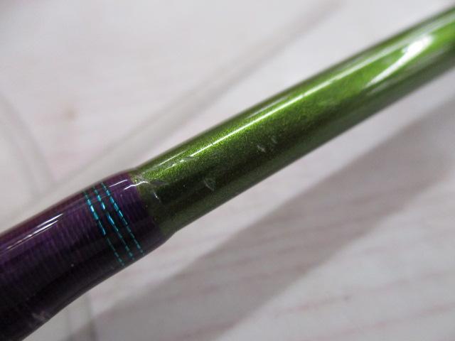 ロードランナーヴォイス HB680XH エクストラエナジードライブHVY