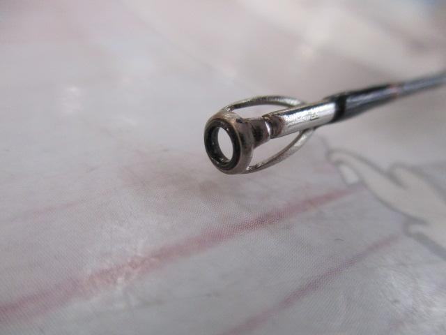 16ポイズングロリアス 264L