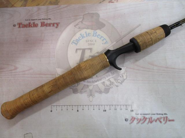 テクナAV TAV58CDMLJ チタン