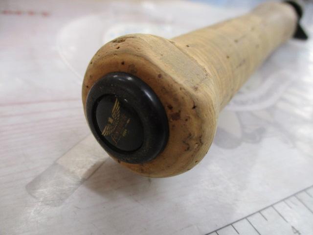 テクナAV TAV58CDMLJ チタン