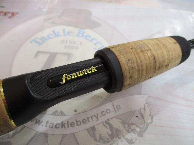 テクナAV TAV58CDMLJ チタン