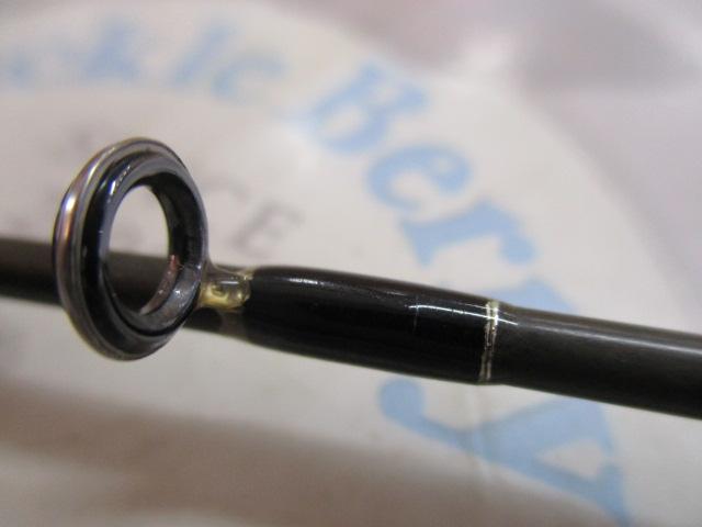 テクナAV TAV58CDMLJ チタン