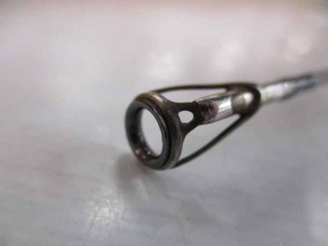 テクナAV TAV58CDMLJ チタン