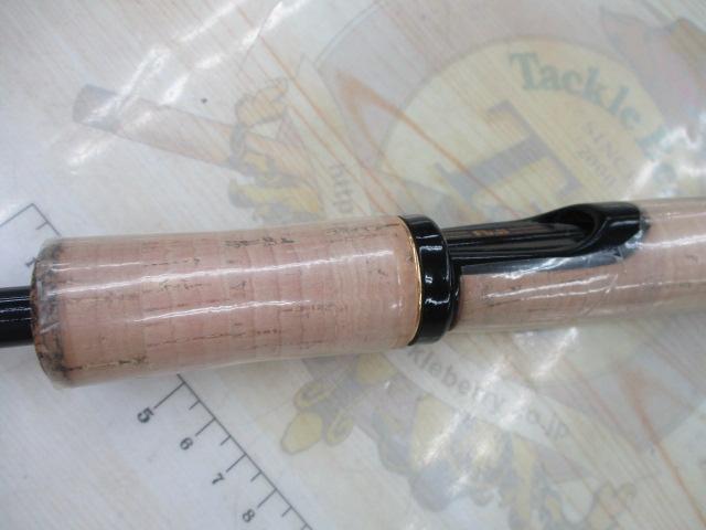 ブルーダー BS-602UL