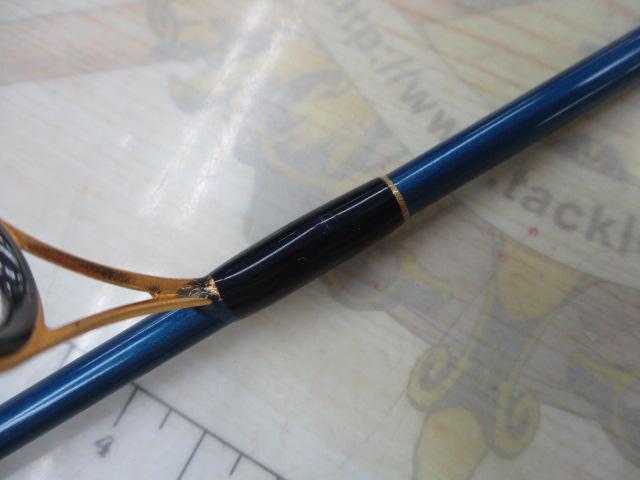 ブルーダー BS-602UL