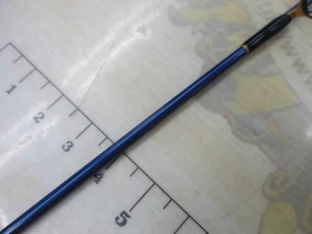 ブルーダー BS-602UL