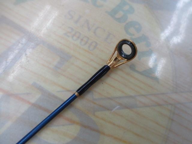 ブルーダー BS-602UL