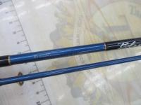 ブルーダー BS-602UL