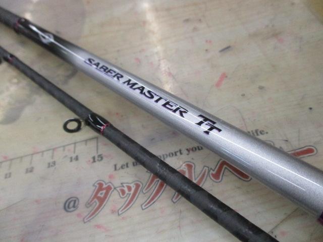 サーベルマスターTT 82 MH195