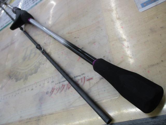 サーベルマスターTT 82 MH195