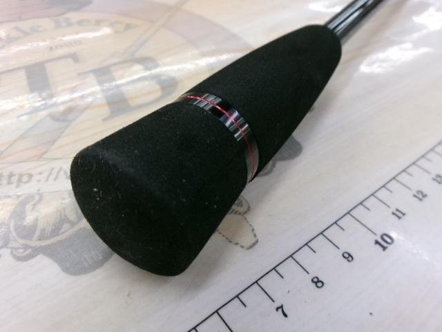 墨族ダイケンSP B68MH