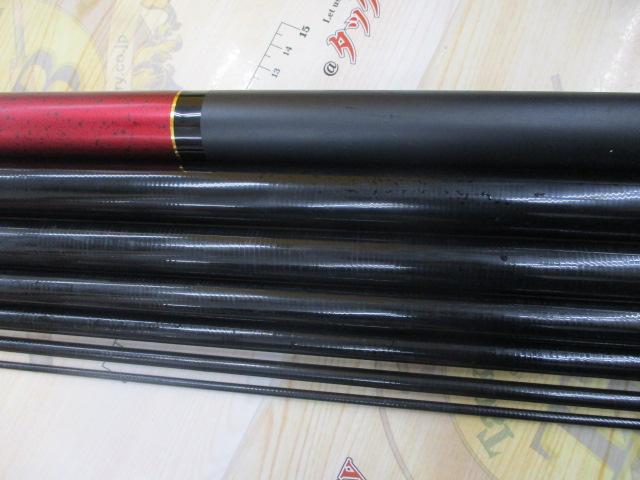 プロスペック鮎 コロガシ720｜＠ベリーネット 日本最大新品中古釣具WEB