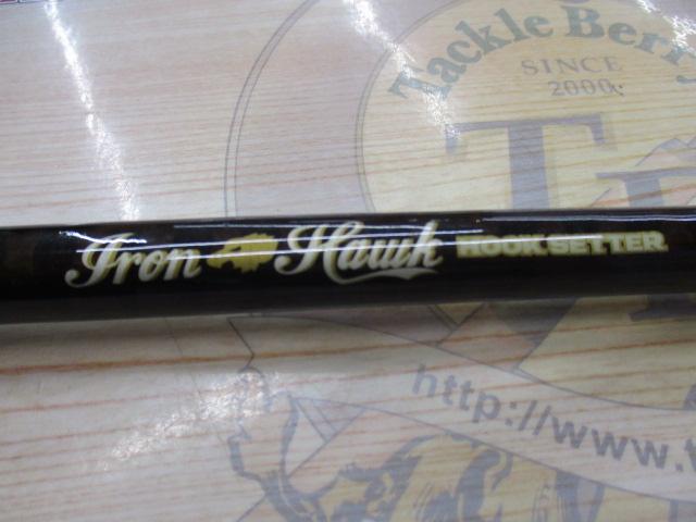 アイアンホークフックセッター IHHS-CS64CLJ