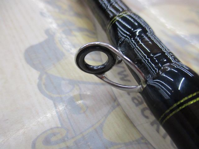 アイアンホークフックセッター IHHS-CS64CLJ