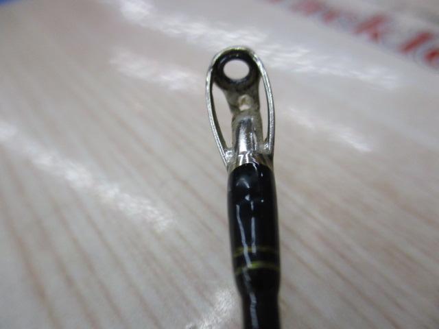 アイアンホークフックセッター IHHS-CS64CLJ