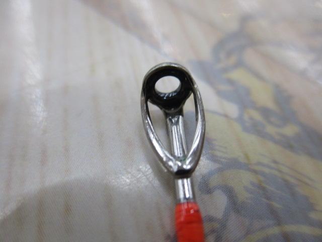 爆釣メタルスクイッド68SL