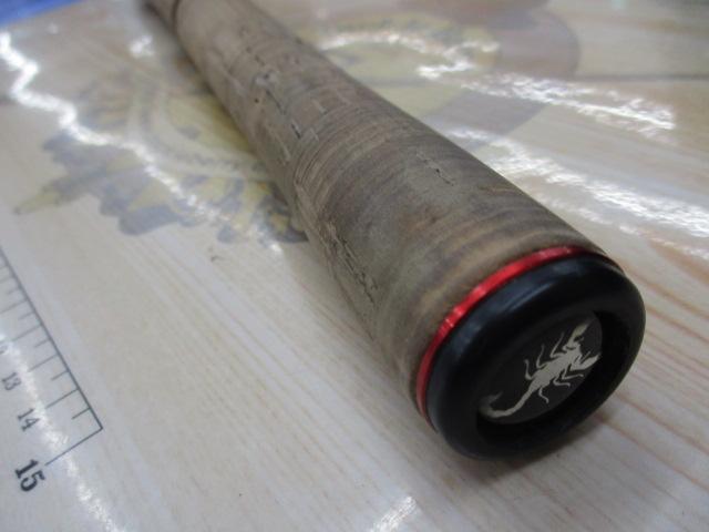 スコーピオン 1652R-2(2019モデル)