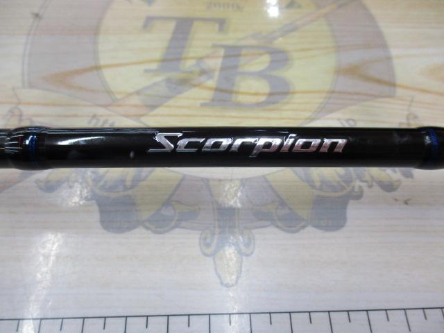 スコーピオン 1652R-2(2019モデル)