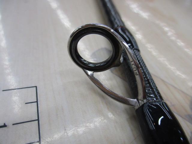 スコーピオン 1652R-2(2019モデル)