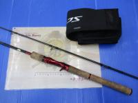 スコーピオン 1652R-2(2019モデル)