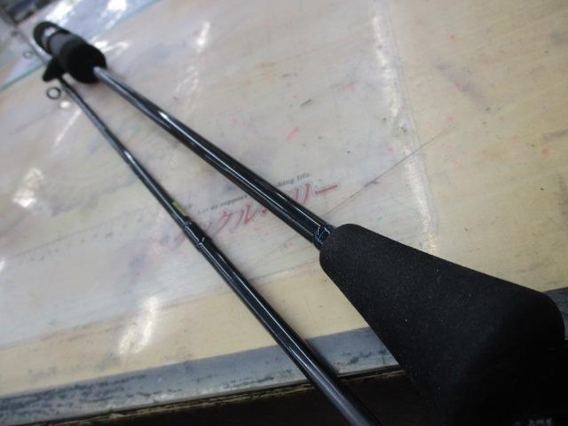 アウトレイジXV SJ 63B-2