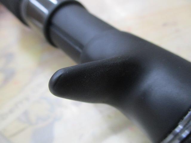 アウトレイジXV SJ 63B-2