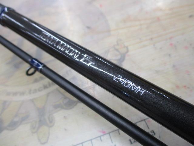 テンヤマダイFT 240MH