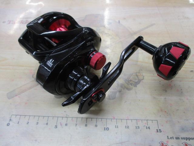 ディーノタコ 300PH/L