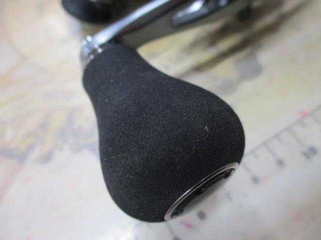23フォースマスター601DH