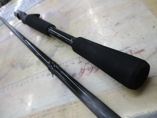 タトゥーラXT 6111HSB