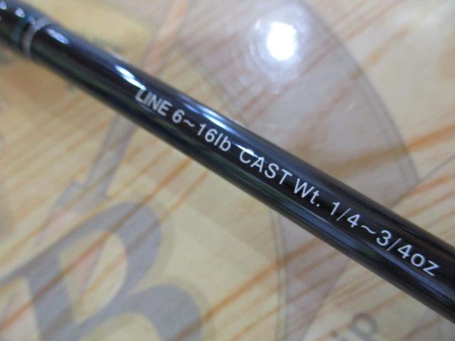 ファーストウェポンⅡB552Mフローター