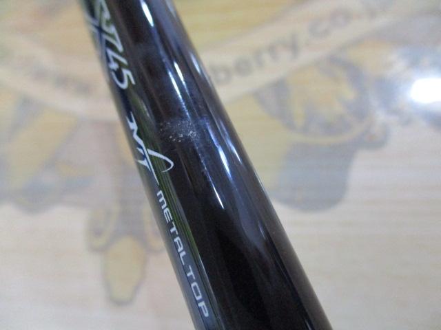 紅牙MX N69HB-METAL AP