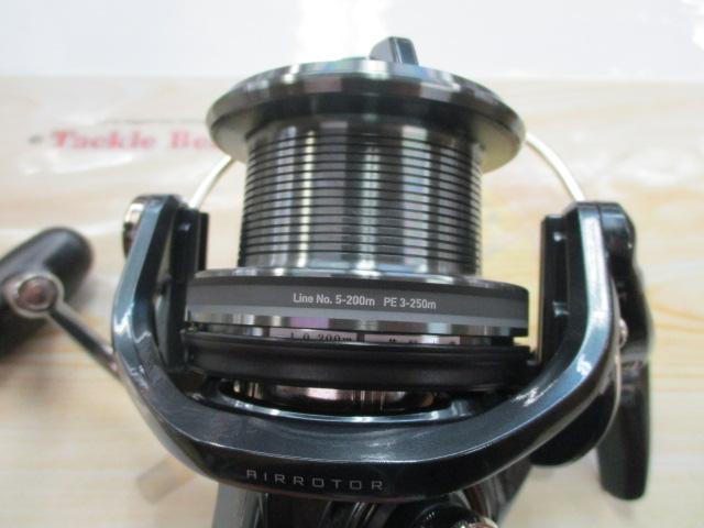 18パワーサーフSS 4000QD