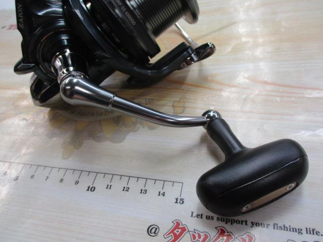 18パワーサーフSS 4000QD