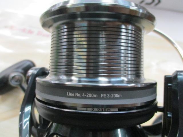 18パワーサーフSS 3500QD