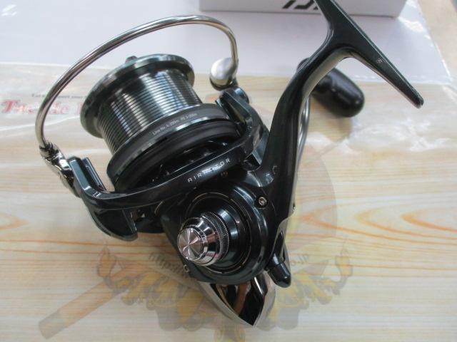 18パワーサーフSS 3500QD｜＠ベリーネット 日本最大新品中古釣具WEB