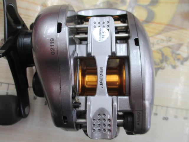 07メタニウムMg7 RH｜＠ベリーネット 日本最大新品中古釣具WEBショップ