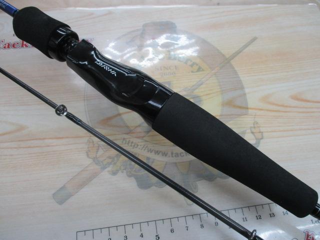 エメラルダス 60XULB-S IM