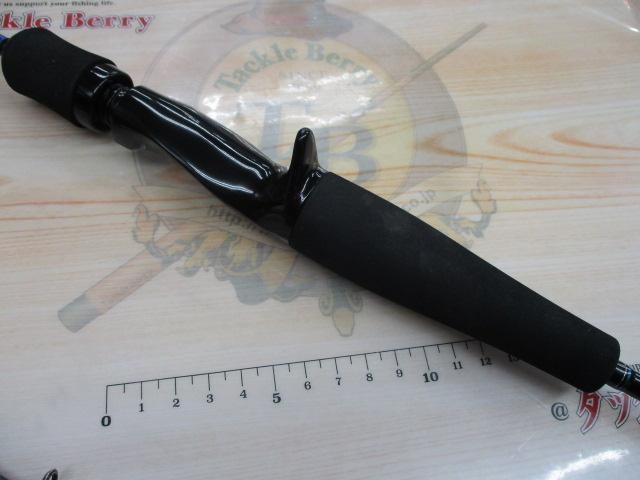 エメラルダス 60XULB-S IM