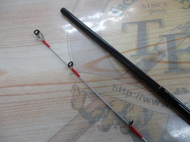 エメラルダス 60XULB-S IM