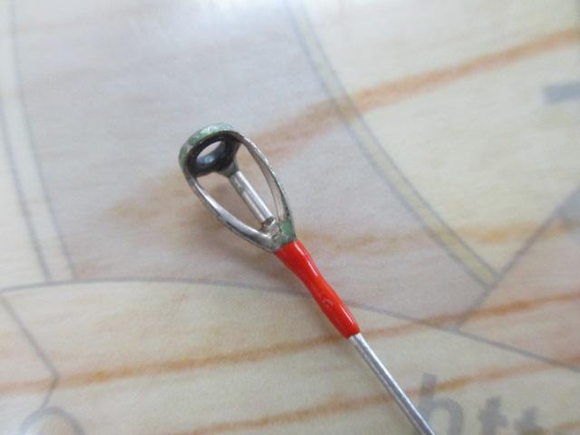 エメラルダス 60XULB-S IM