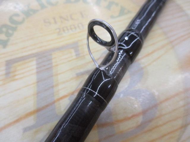 ブレイゾン C611H-SB