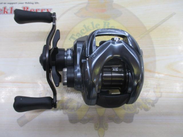 25タトゥーラ SV TW 100XHL｜＠ベリーネット 日本最大新品中古釣具WEB