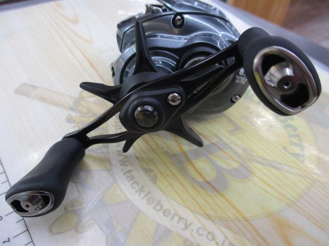25タトゥーラ SV TW 100XHL