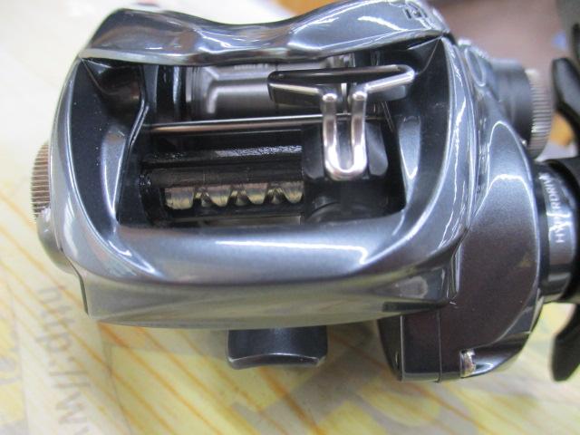 25タトゥーラ SV TW 100XHL