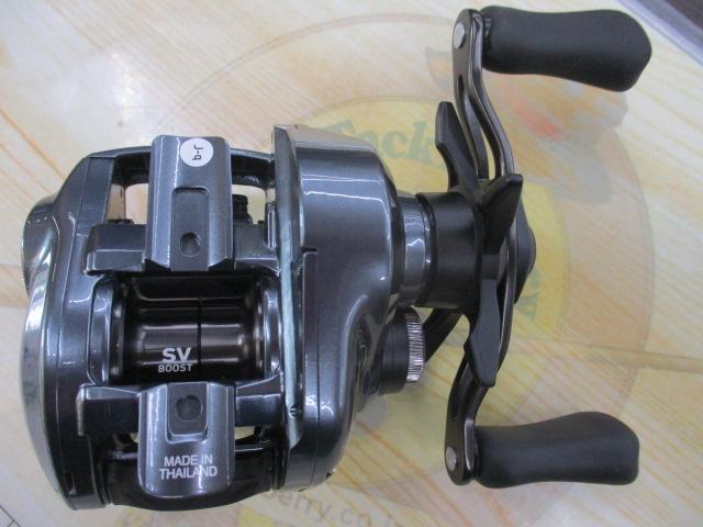 25タトゥーラ SV TW 100XHL